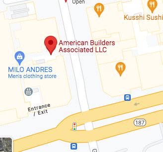 American Builders Associated 11810 Grand Park Avenue